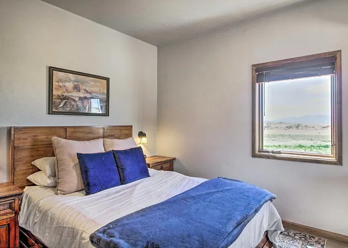 Cozy Casita W/ Gas Grill: Pets Welcome! Elgin